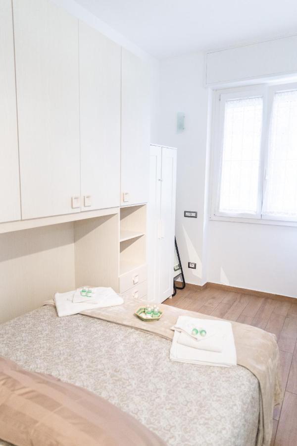 Apartamento Sweet House Navigli Milán Exterior foto