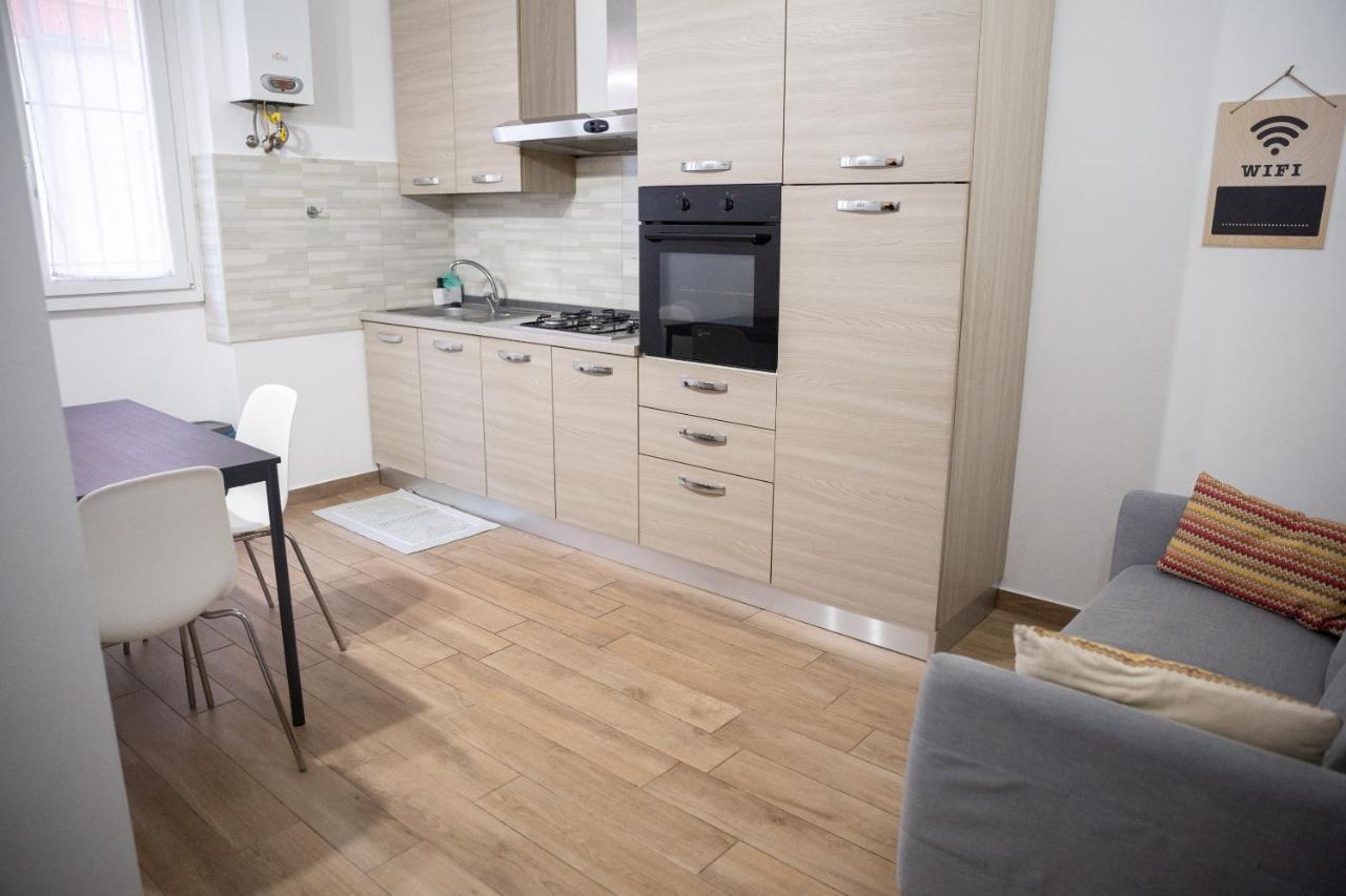 Apartamento Sweet House Navigli Milán Exterior foto