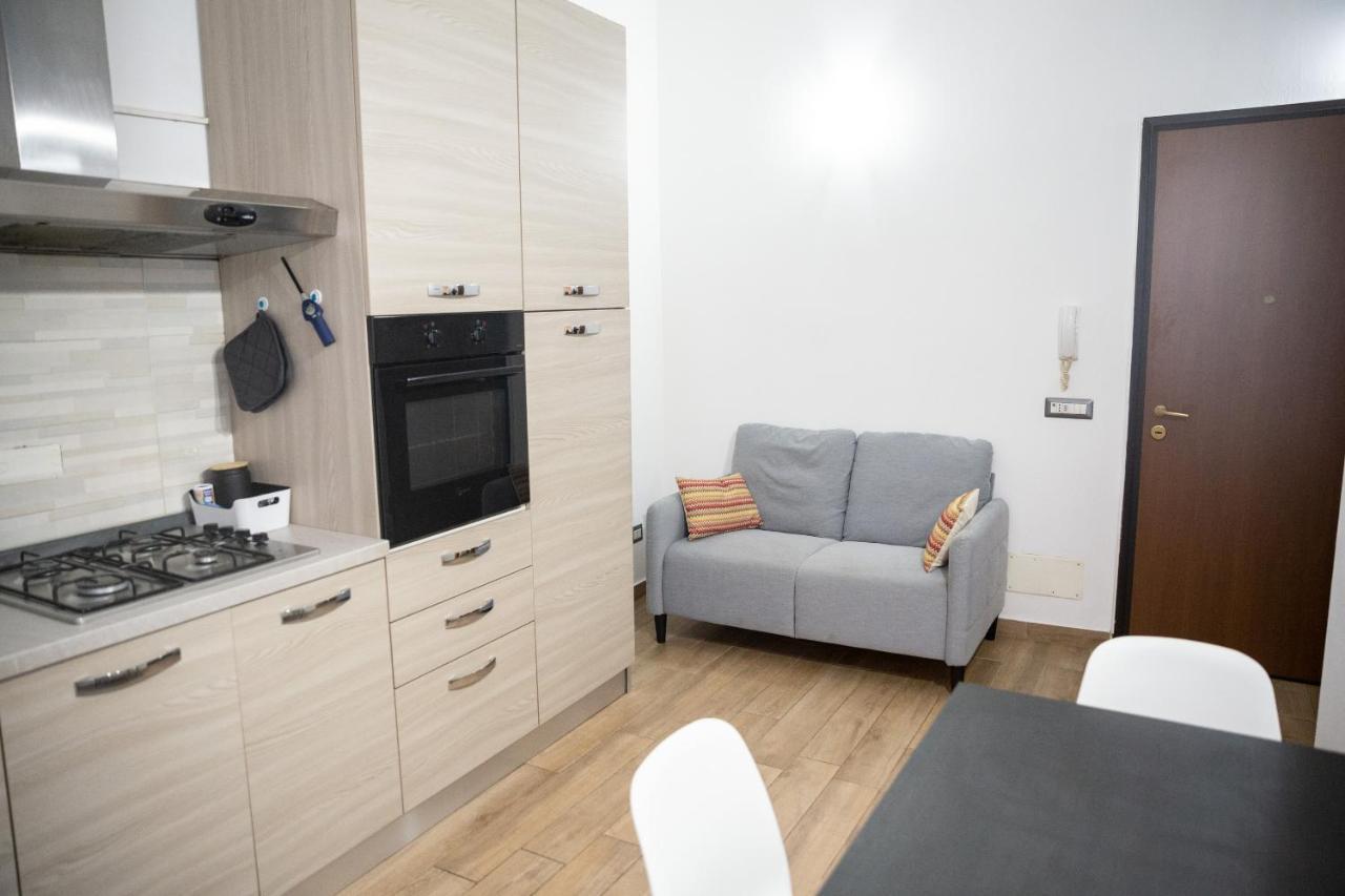 Apartamento Sweet House Navigli Milán Exterior foto